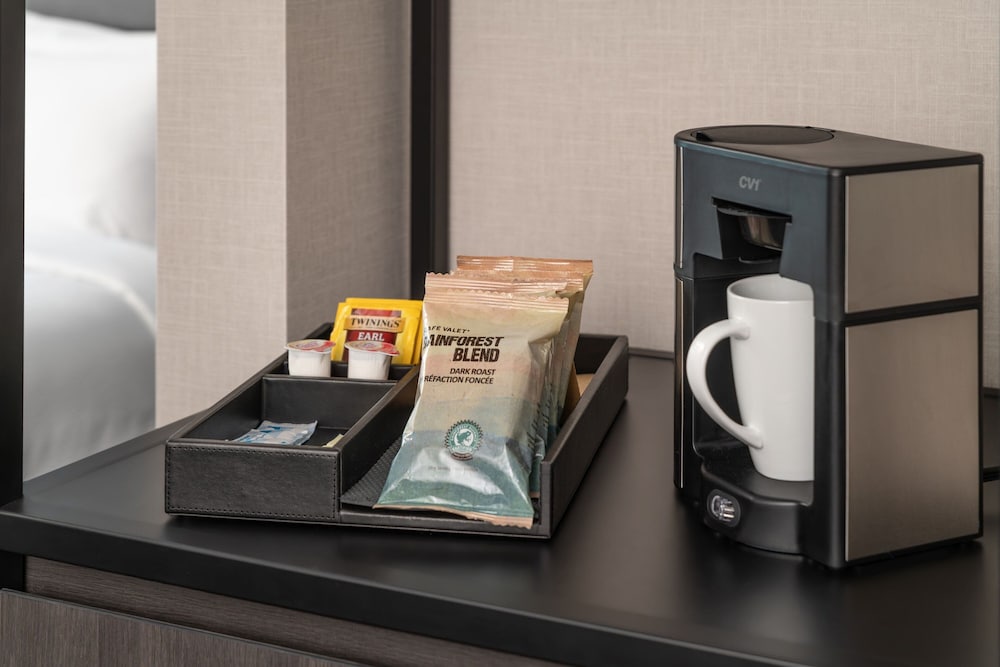 Fairfield Inn & Suites By Marriott Annapolis - photo 7