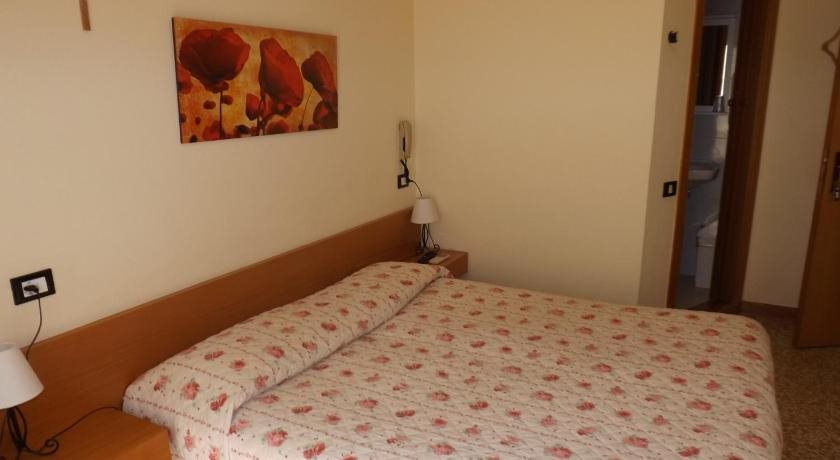 Albergo Dal Baffo in Lazise, Italy