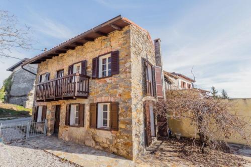 Little Vista in Unknown City, Slovenia