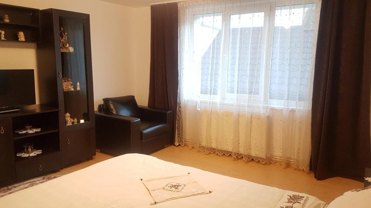 Apartament Teilor — Rasnov — photo 5