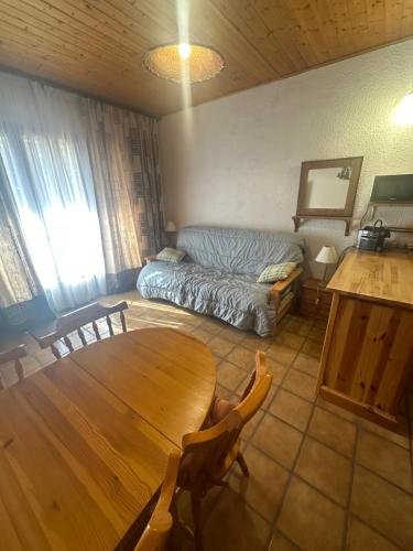 La Marmotte in Vars, France