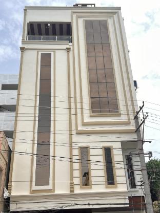 Kml Grand Stay — Bhadrachalam — photo 3