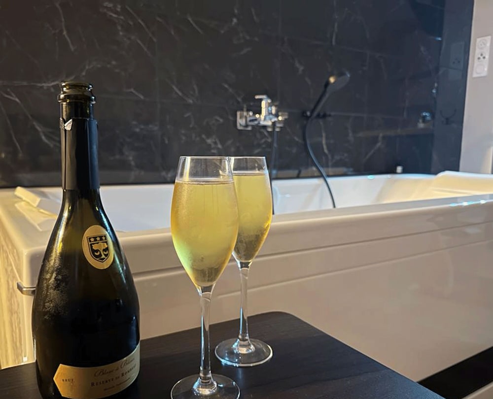 Appart Hotel Spa Perpignan — Perpignan — photo 5