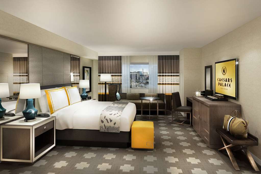 Caesars Palace - photo 85