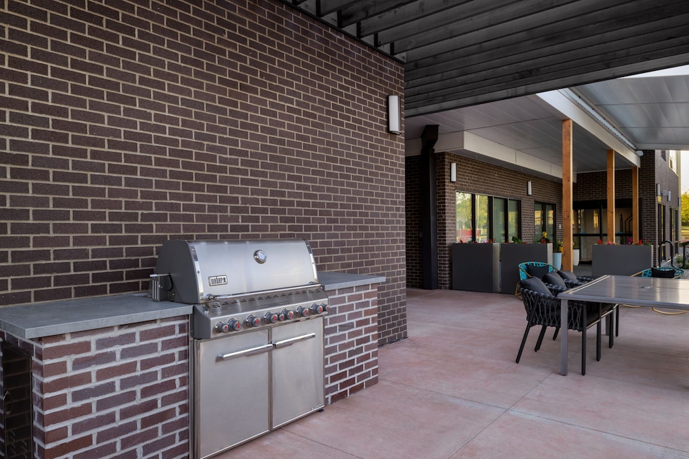 TownePlace Suites by Marriott Coeur d'Alene - photo 45