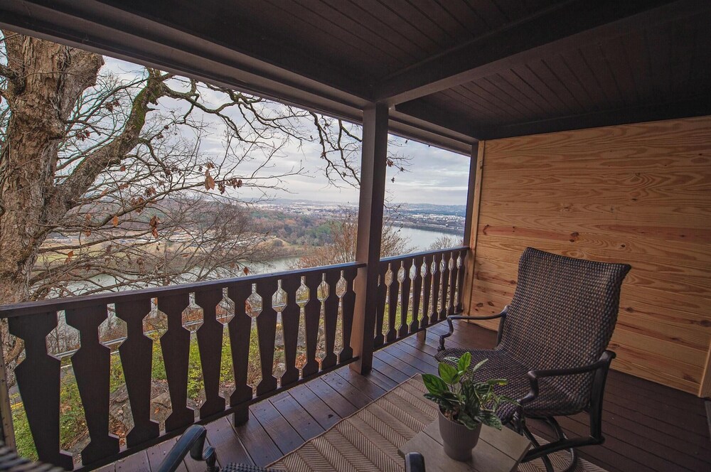 Lookout Mountain Riverview Inn - photo 12
