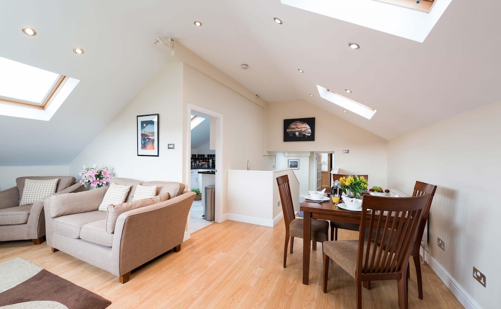 Fishermans Warehouse in Whitby, United Kingdom