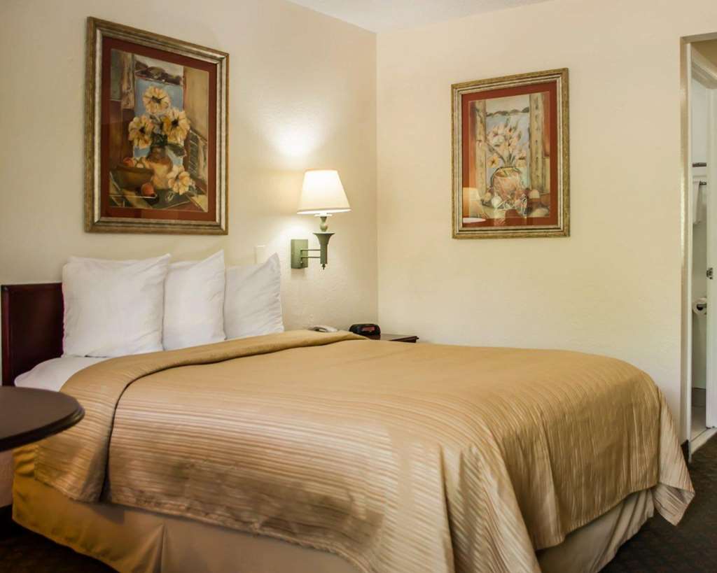Quality Inn Crystal River - photo 22