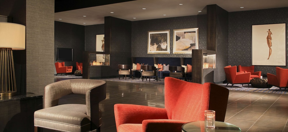 Hilton Parsippany - photo 10