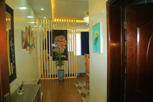 Very secure apartment Bole Addis Enyi Real Estate — 4-Star Luxury Hotel in Addis Ababa, Ethiopia