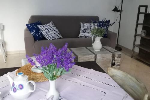 B&B A Casa Mia — 4-Star Luxury Hotel in Nola, Italy