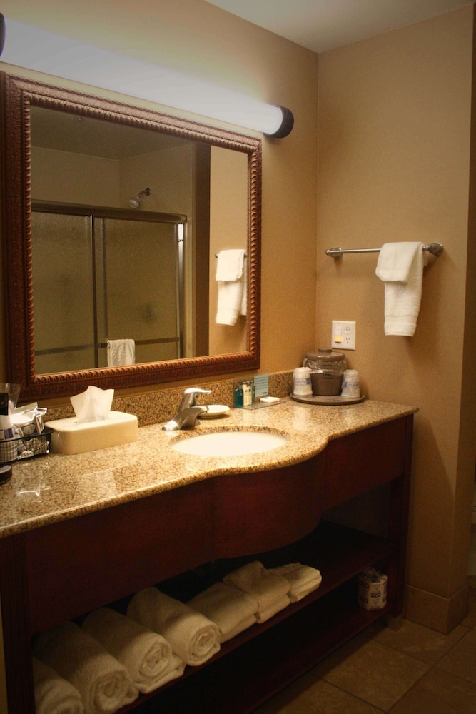 Hampton Inn Sierra Vista - photo 23