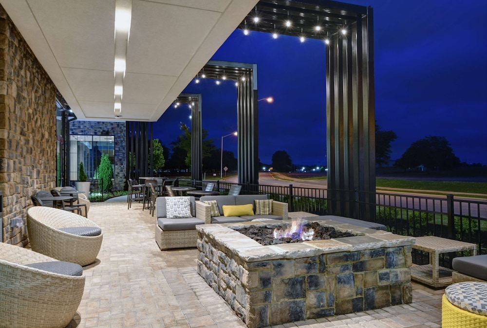 Hilton Garden Inn Madison Huntsville Airport - photo 48