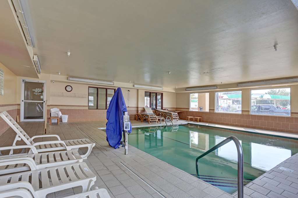 Quality Inn Pierre Fort Pierre - photo 35