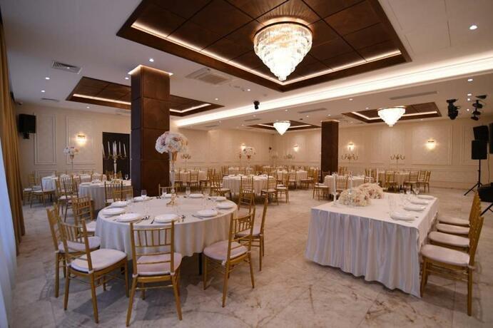 Hotel Terme 36.6 in Priboj, Serbia