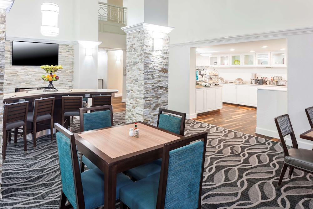 Homewood Suites by Hilton Chattanooga Hamilton Place - photo 22