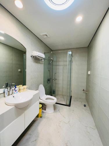 Vincom Royal City 72 Nguyễn Trãi Thanh Xuân — 4-Star Luxury Hotel in Hanoi, Vietnam