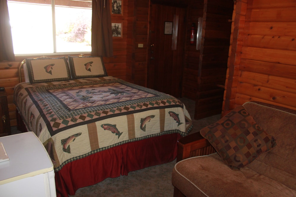 Virginia Creek Settlement - photo 13
