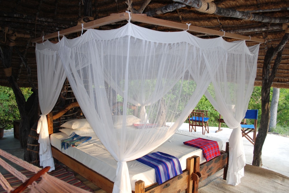 Wami River Bush Retreat Kisampa — Bagamoyo — photo 5