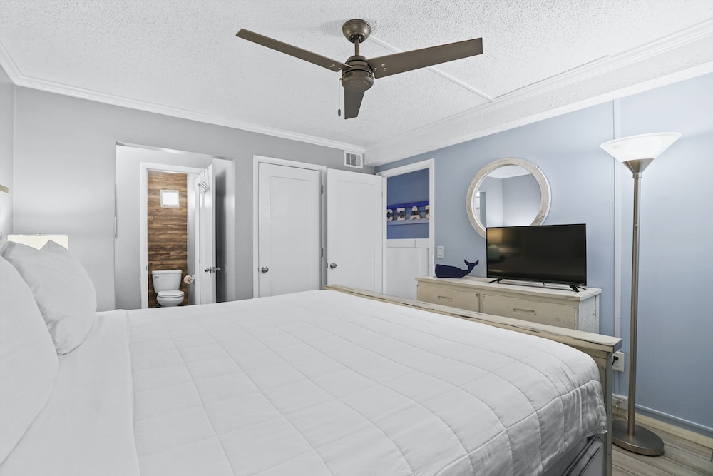 Summit Beach Resort by Panhandle Getaways - photo 6