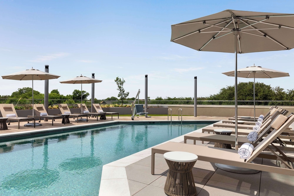 Doubletree By Hilton Abilene Downtown Convention C - photo 55