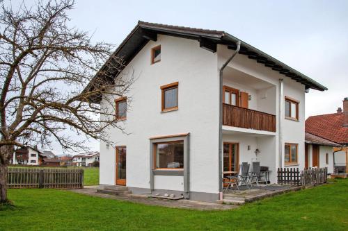 Ferienhaus Hilde in Schwangau, Germany
