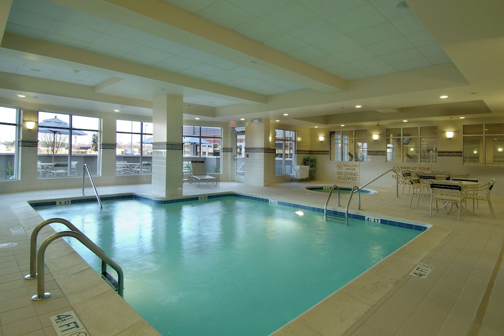 Hilton Garden Inn Florence - photo 14