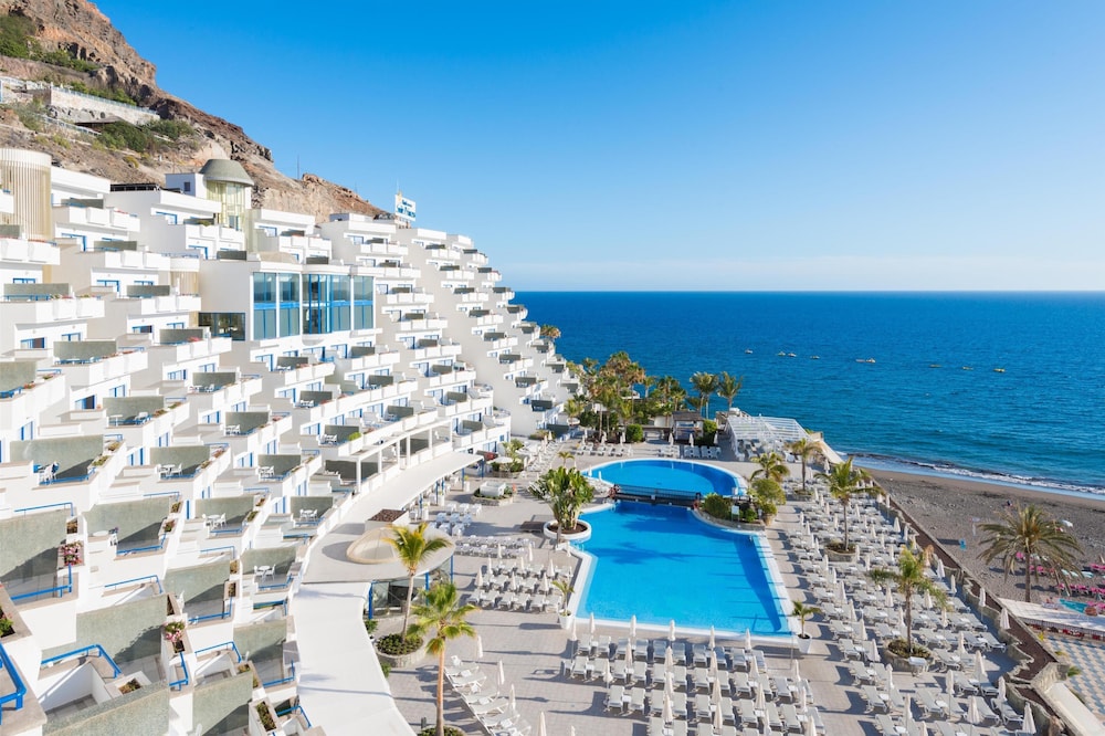 TUI BLUE Suite Princess Adults Only — 4-Star Luxury Hotel in Mogan, Spain