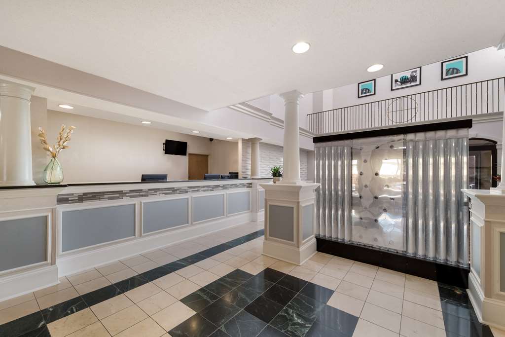 SureStay Plus Hotel by Best Western Plano - photo 4