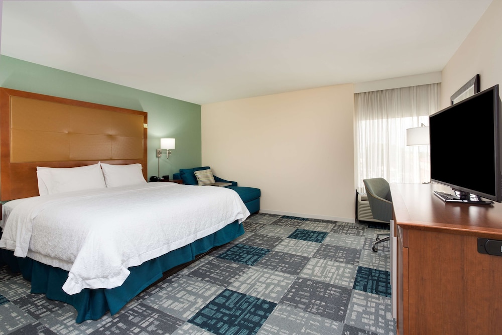 Hampton Inn Norcross - photo 16