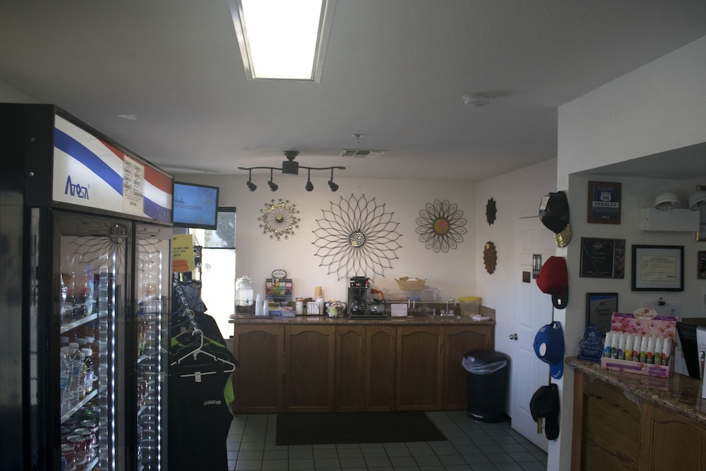 Rio del Sol Inn - photo 2
