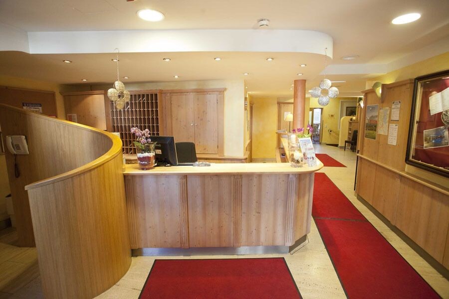 Hotel Der Schütthof in Zell Am See, Austria