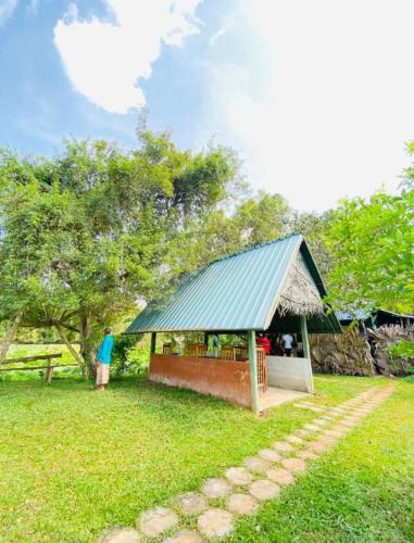 Meegahapokuna Resort — Anuradhapura — photo 3