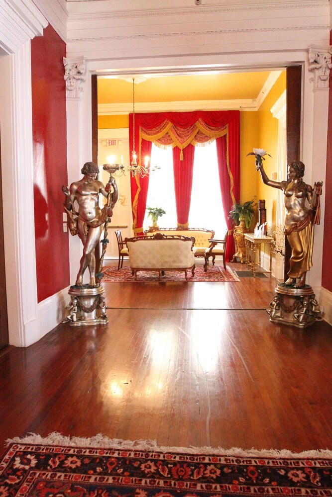 Magnolia Mansion - photo 82