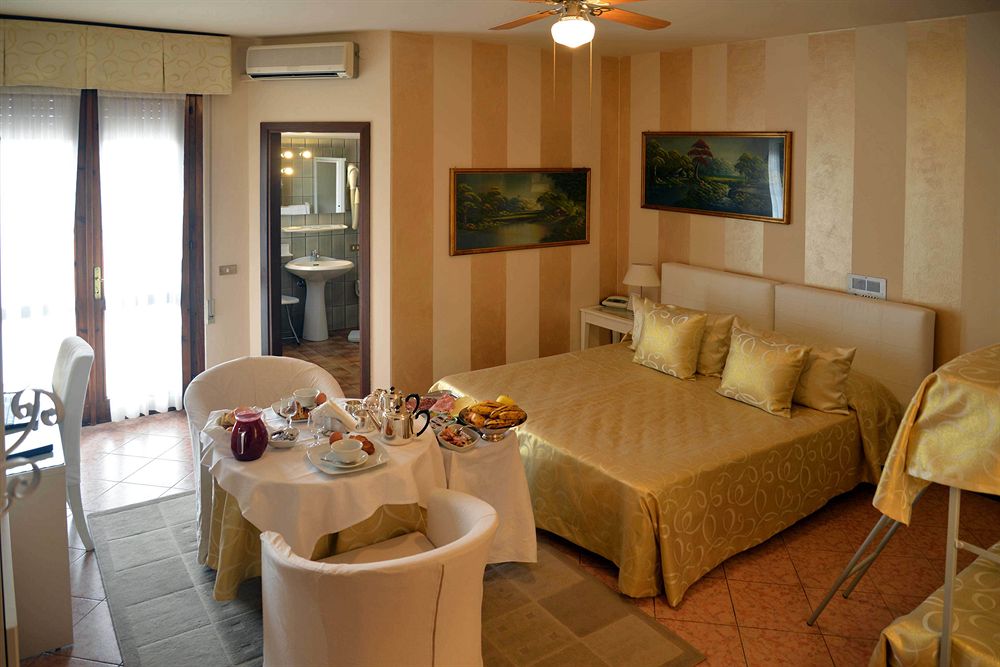 Nigahotel - last minute hotel in Azzano Mella