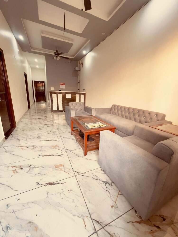 Vishram Guest House — Vikasnagar — photo 4