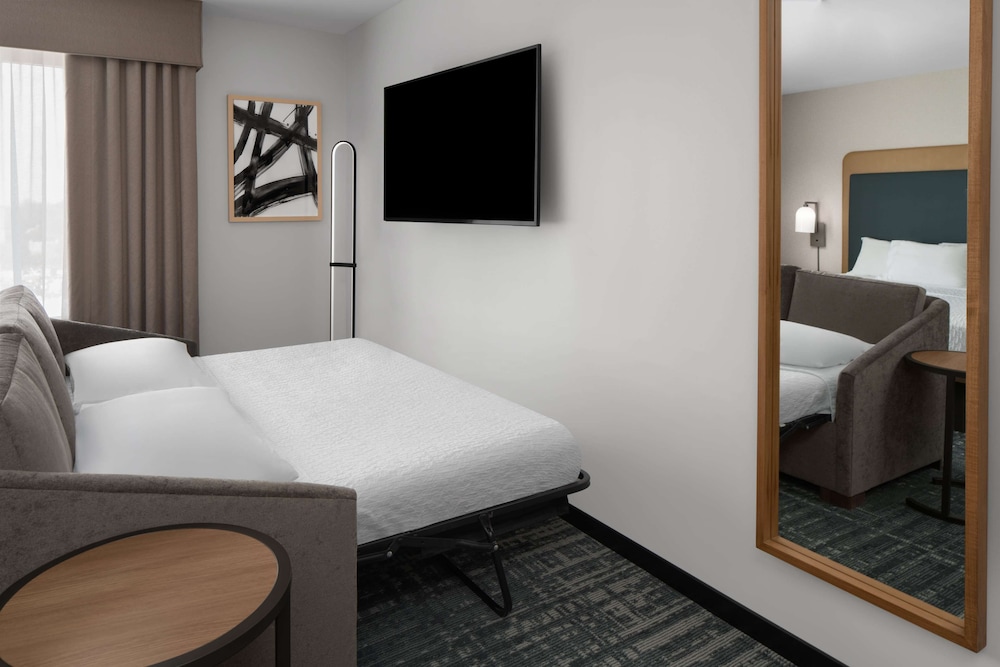 Homewood Suites by Hilton Charlotte Uptown First Ward - photo 6