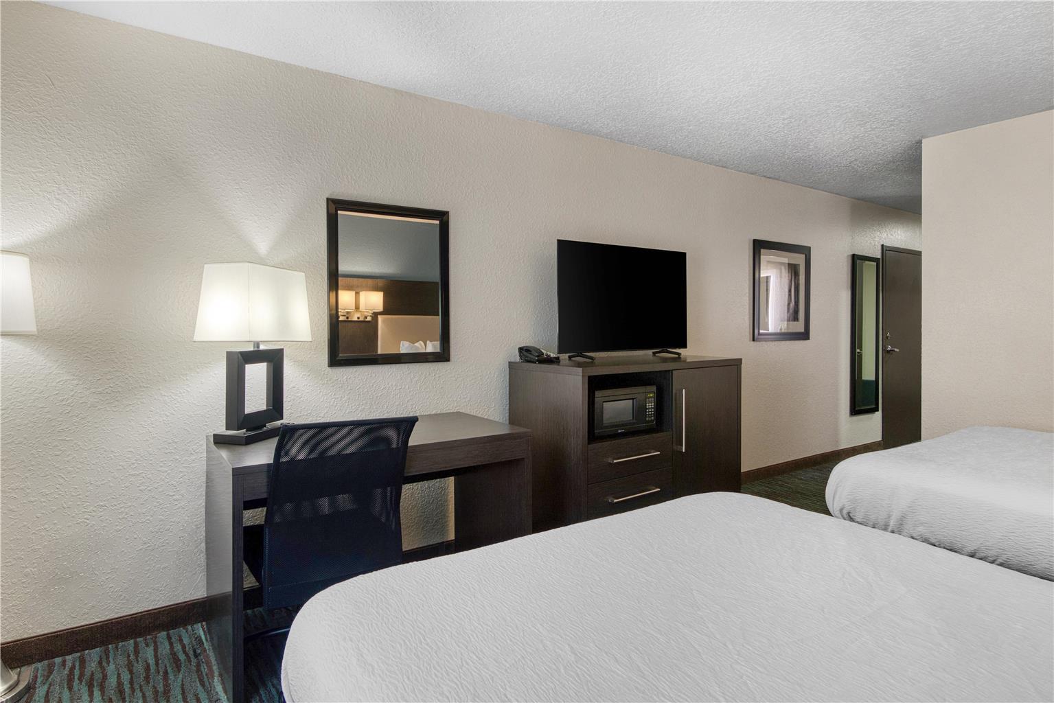 Best Western Waldo Inn and Suites - photo 17