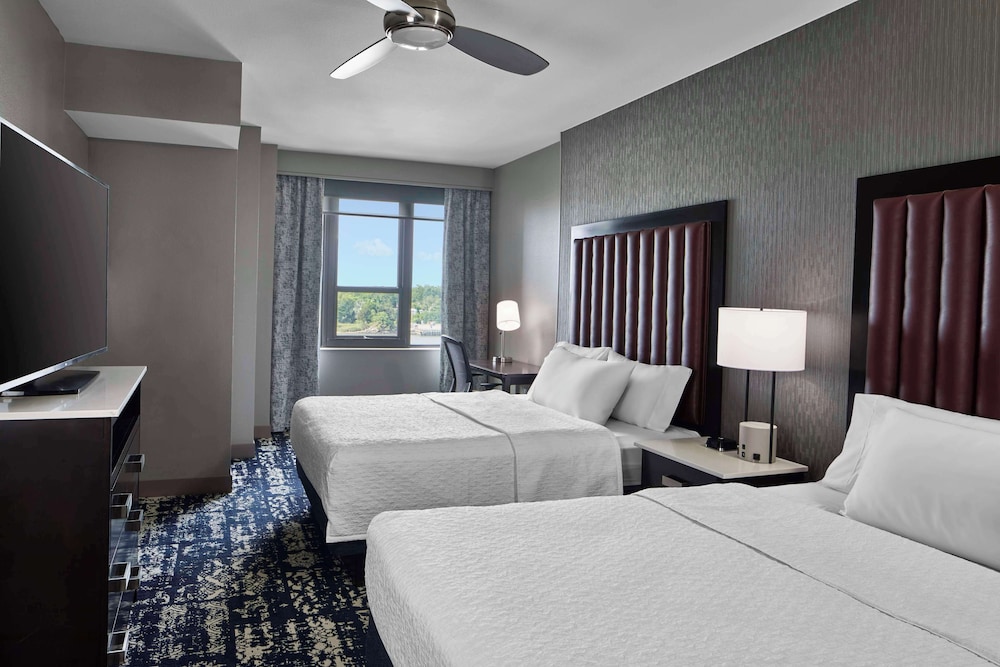 Homewood Suites by Hilton Savannah Historic Dist Riverfront - photo 13