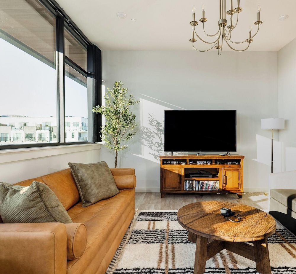 H&O On Music Row — 4-Star Luxury Hotel in Nashville, United States