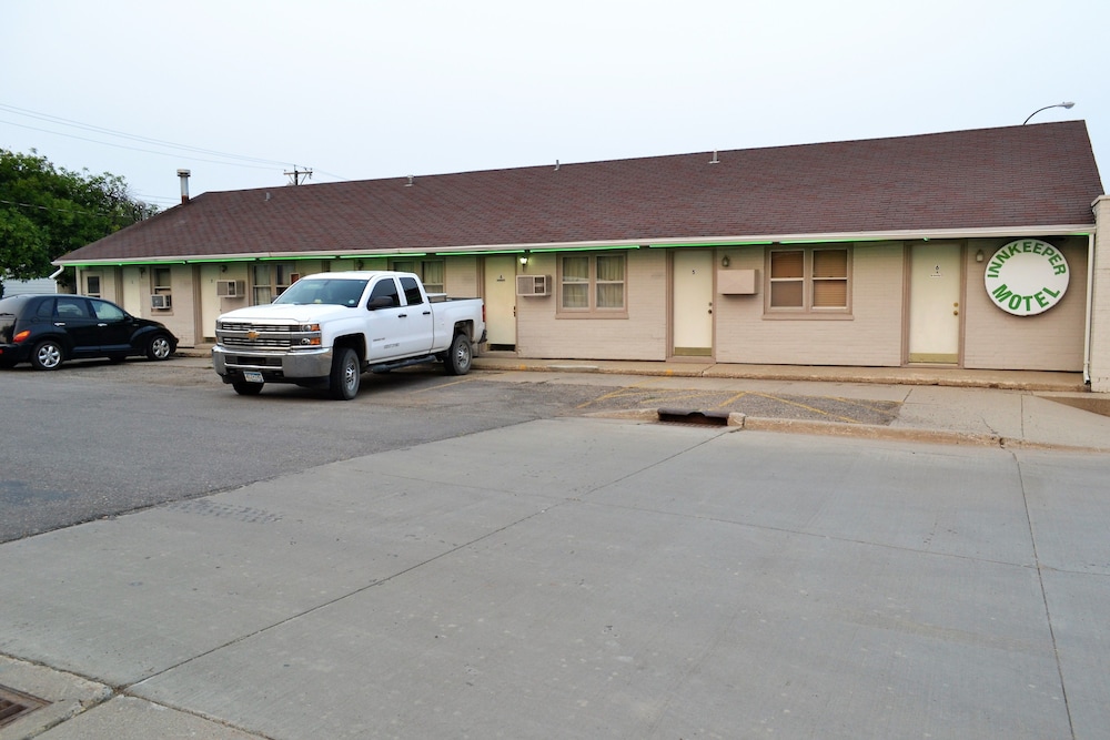 Innkeeper Motel - photo 81