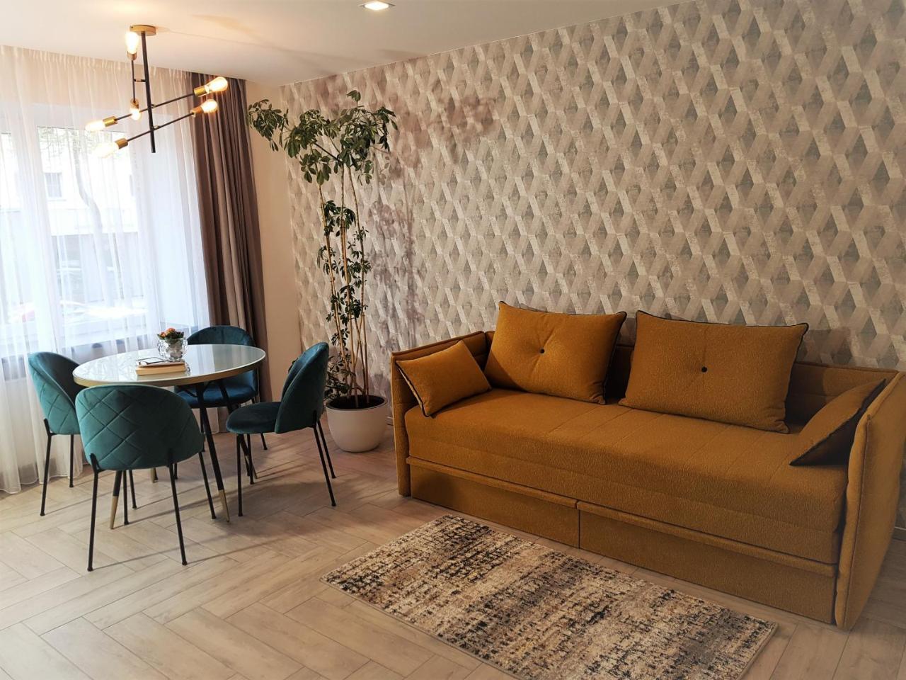 Apartment for You — Siauliai — photo 3