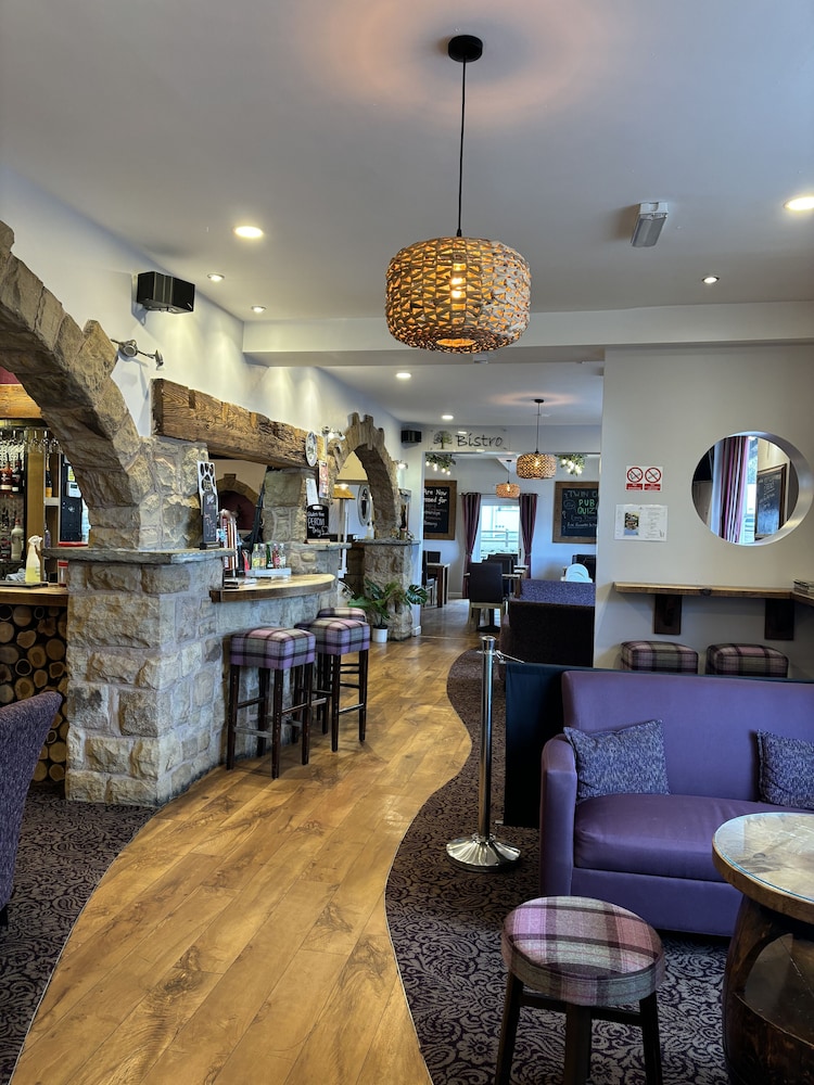 Twin Oaks Hotel in Chesterfield, United Kingdom