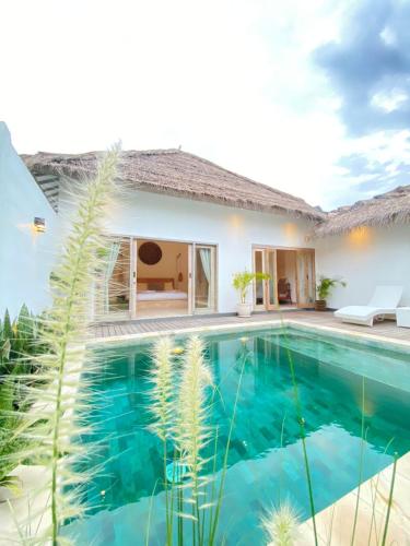 Mimpi Villa Gili Air — 5-Star Luxury Hotel in Gili Air, Indonesia