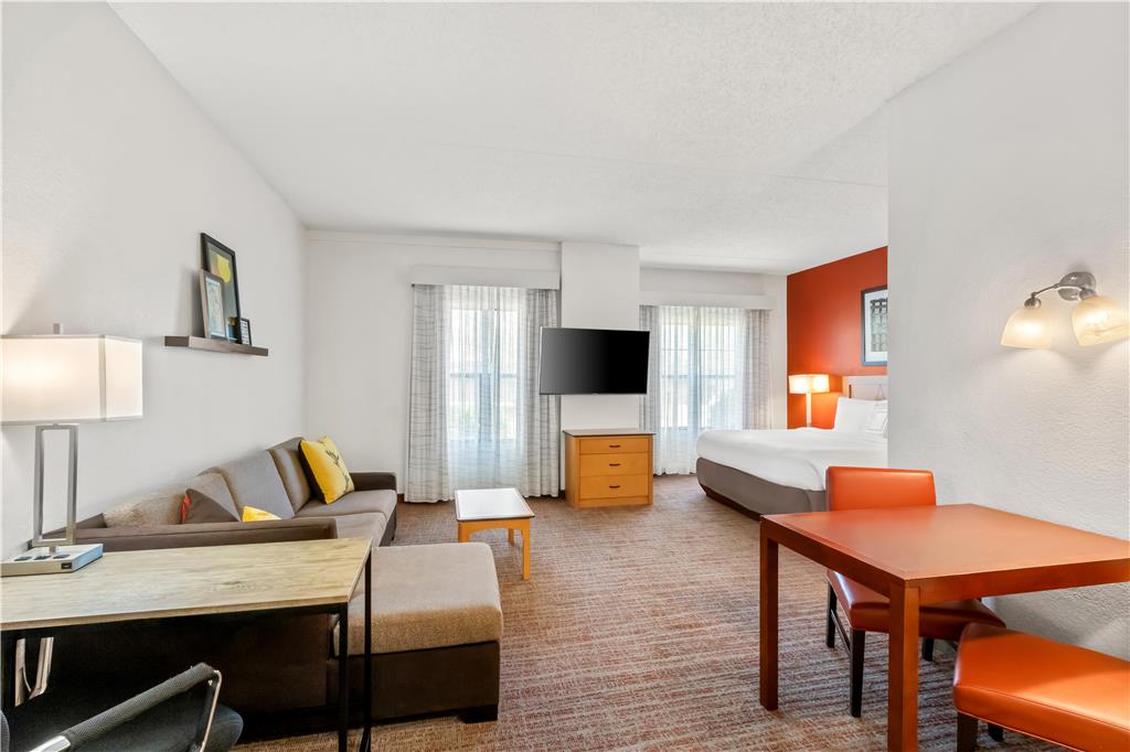 Sonesta ES Suites Phoenix Goodyear - photo 25