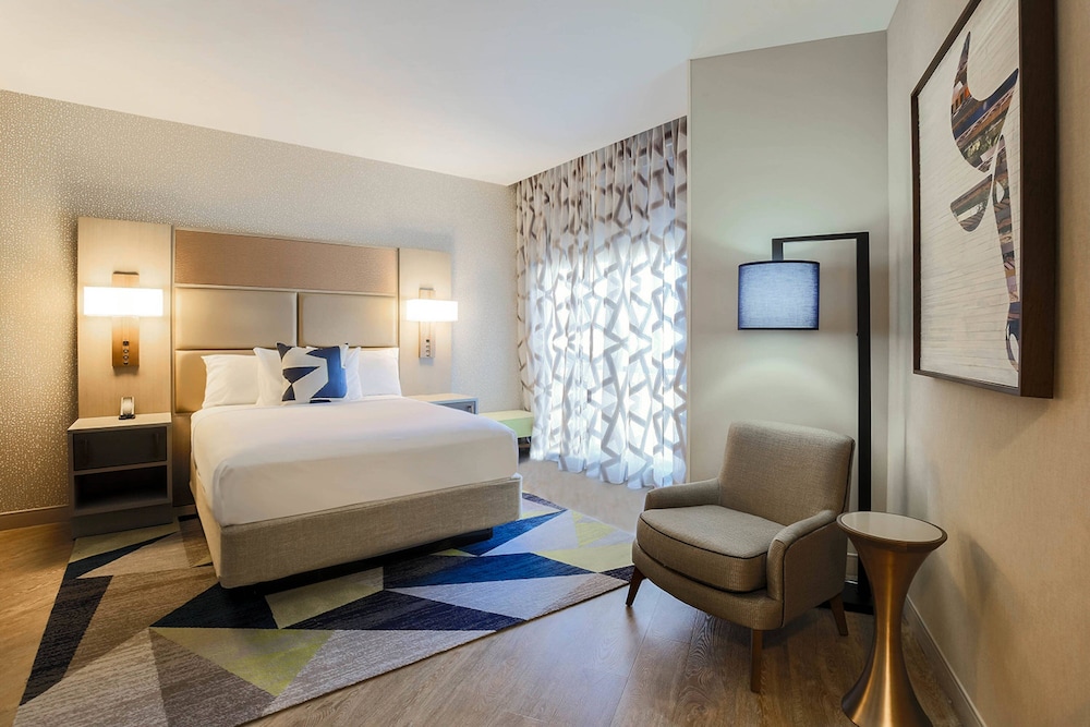 Residence Inn by Marriott Dallas Frisco - photo 9