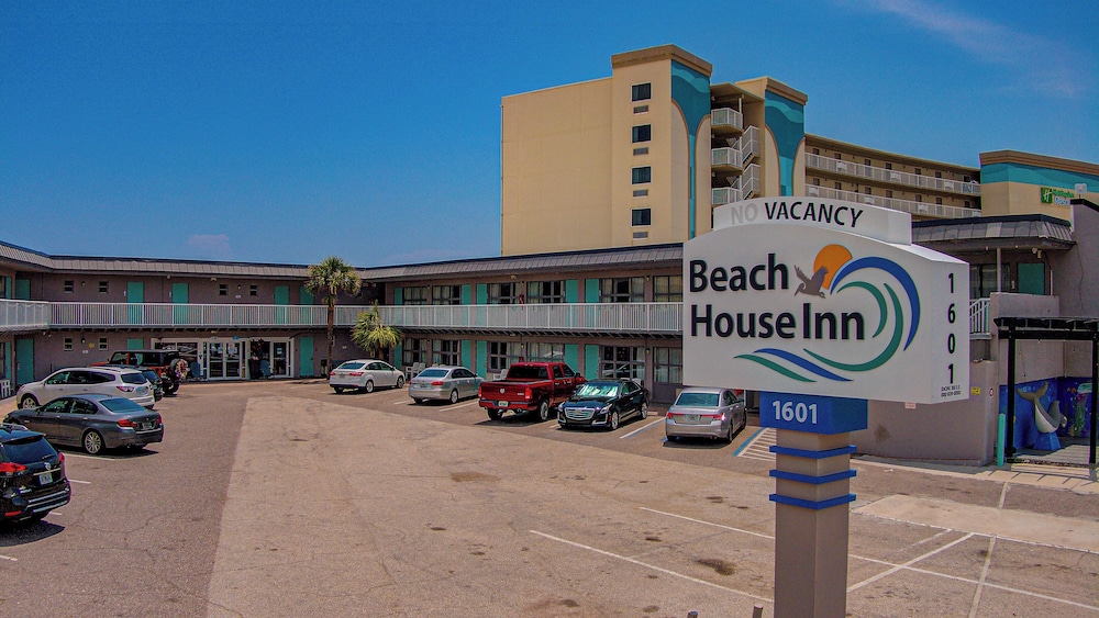 Econo Lodge Oceanfront
