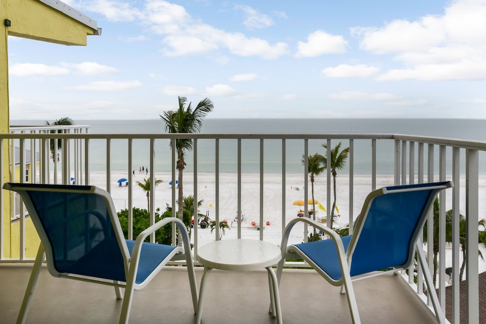 Sandpiper Gulf Resort - photo 29