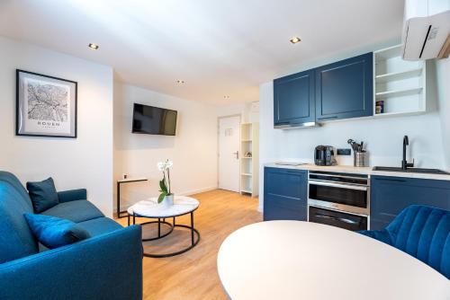 Studios Le Medicis - last minute hotel in Rouen
