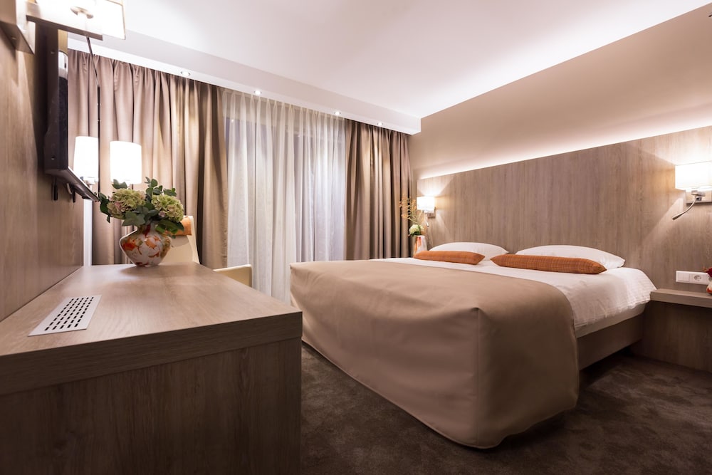 Boutique Hotel Scheepers — Valkenburg — photo 5